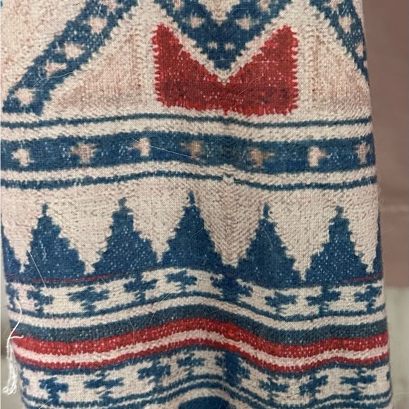 long horn long sleeved shirt - Picture 3 of 4